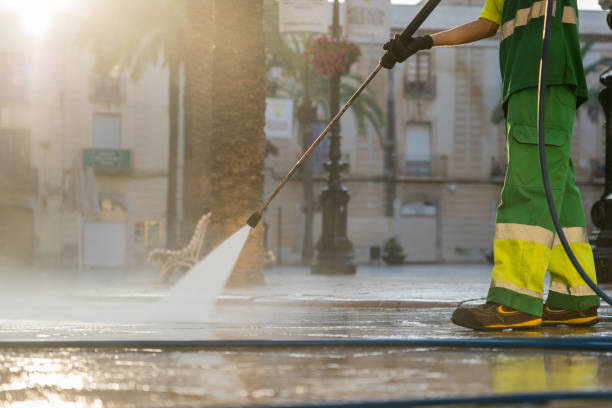 Concrete Sealing in Old Saybrook Center, CT